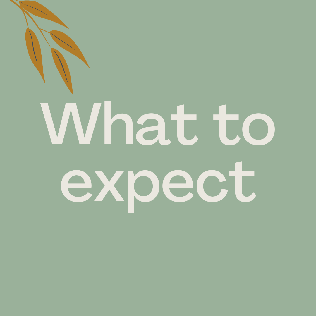 What to expect from coaching